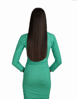 Remy HH SILKY STRAIGHT 22" Wig