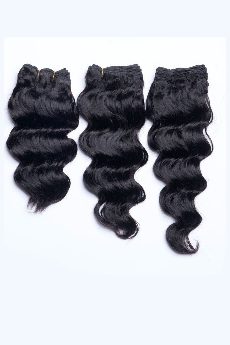 Remy HH LOOSE DEEP 10, 12, 14"