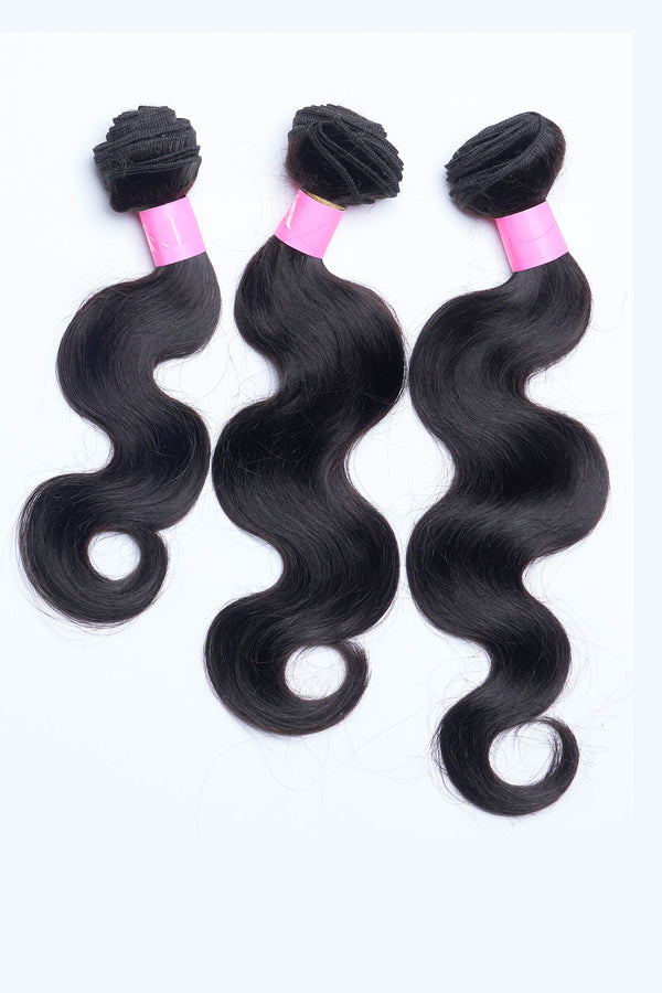 Remy HH BODY WAVE 10, 12, 14"